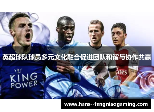 英超球队球员多元文化融合促进团队和谐与协作共赢 英超球队球员多元文化融合促进团队和谐与协作共赢