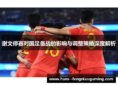 谢文停赛对国足备战的影响与调整策略深度解析 谢文停赛对国足备战的影响与调整策略深度解析
