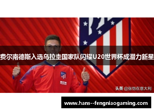 费尔南德斯入选乌拉圭国家队闪耀U20世界杯成潜力新星