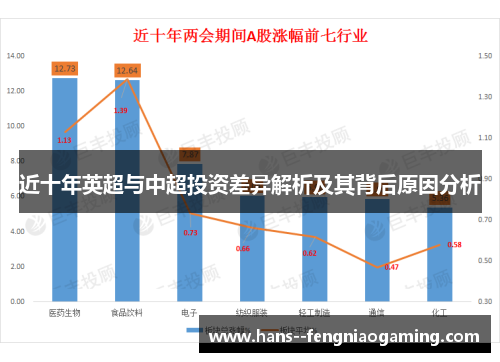 近十年英超与中超投资差异解析及其背后原因分析